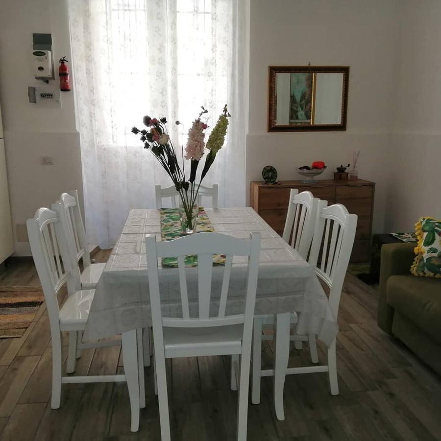 Cammileddi Apartment Catania Bagian luar foto