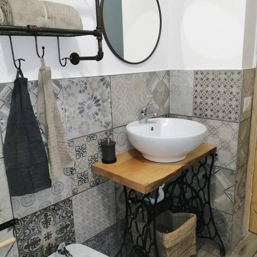 Cammileddi Apartment Catania Bagian luar foto