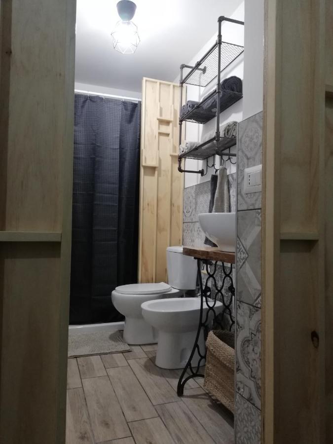 Cammileddi Apartment Catania Bagian luar foto