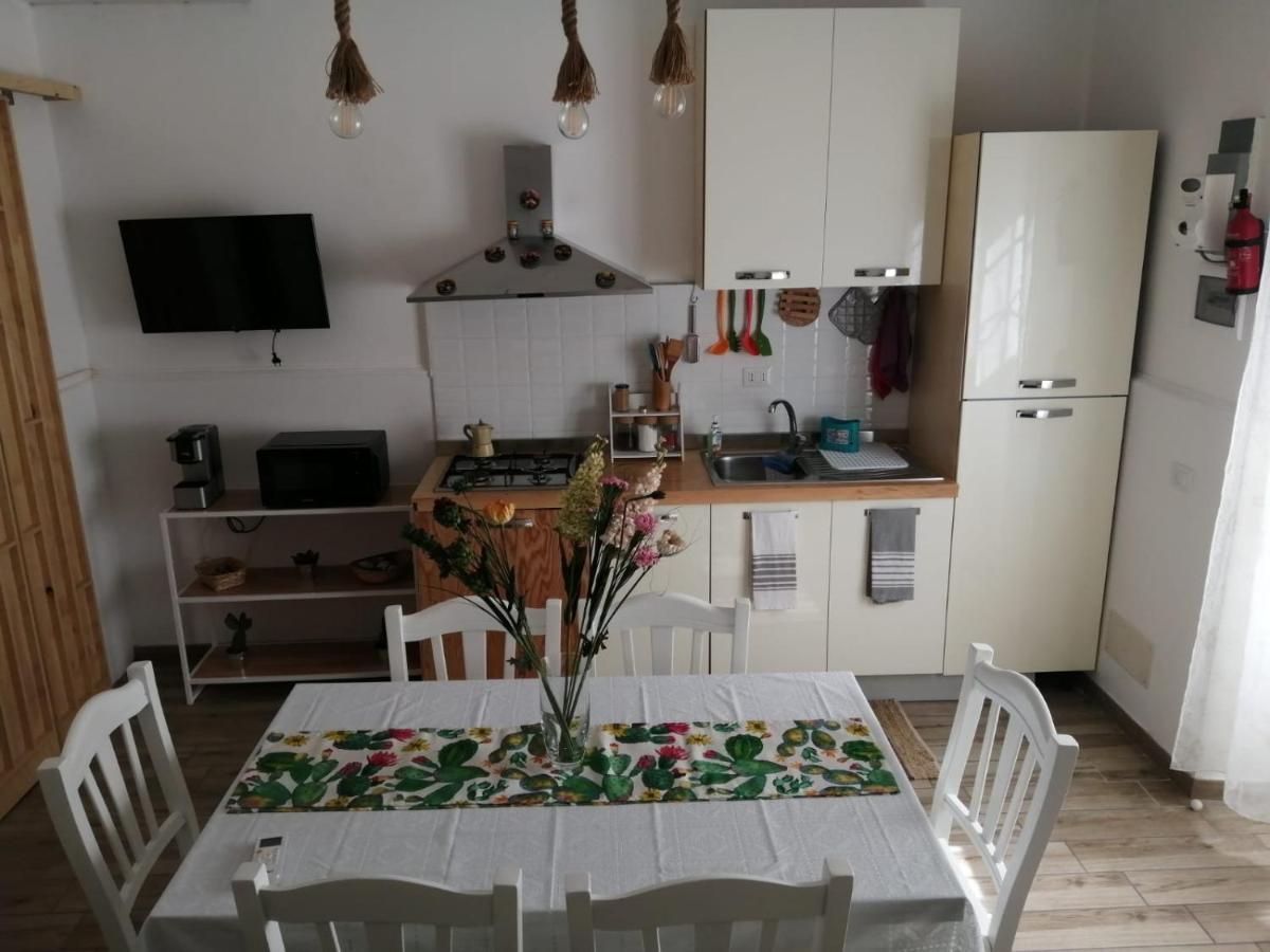 Cammileddi Apartment Catania Bagian luar foto